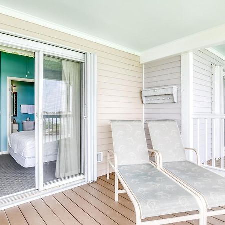 Apartament Azure Breeze Duck Key Zewnętrze zdjęcie