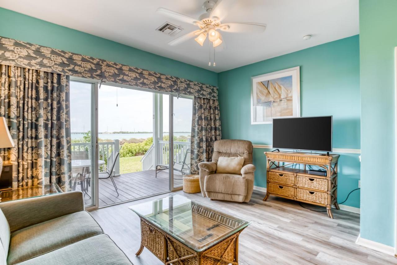 Apartament Azure Breeze Duck Key Zewnętrze zdjęcie