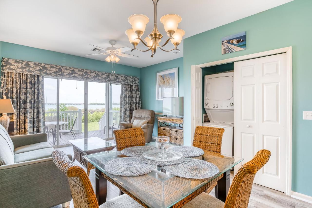 Apartament Azure Breeze Duck Key Zewnętrze zdjęcie