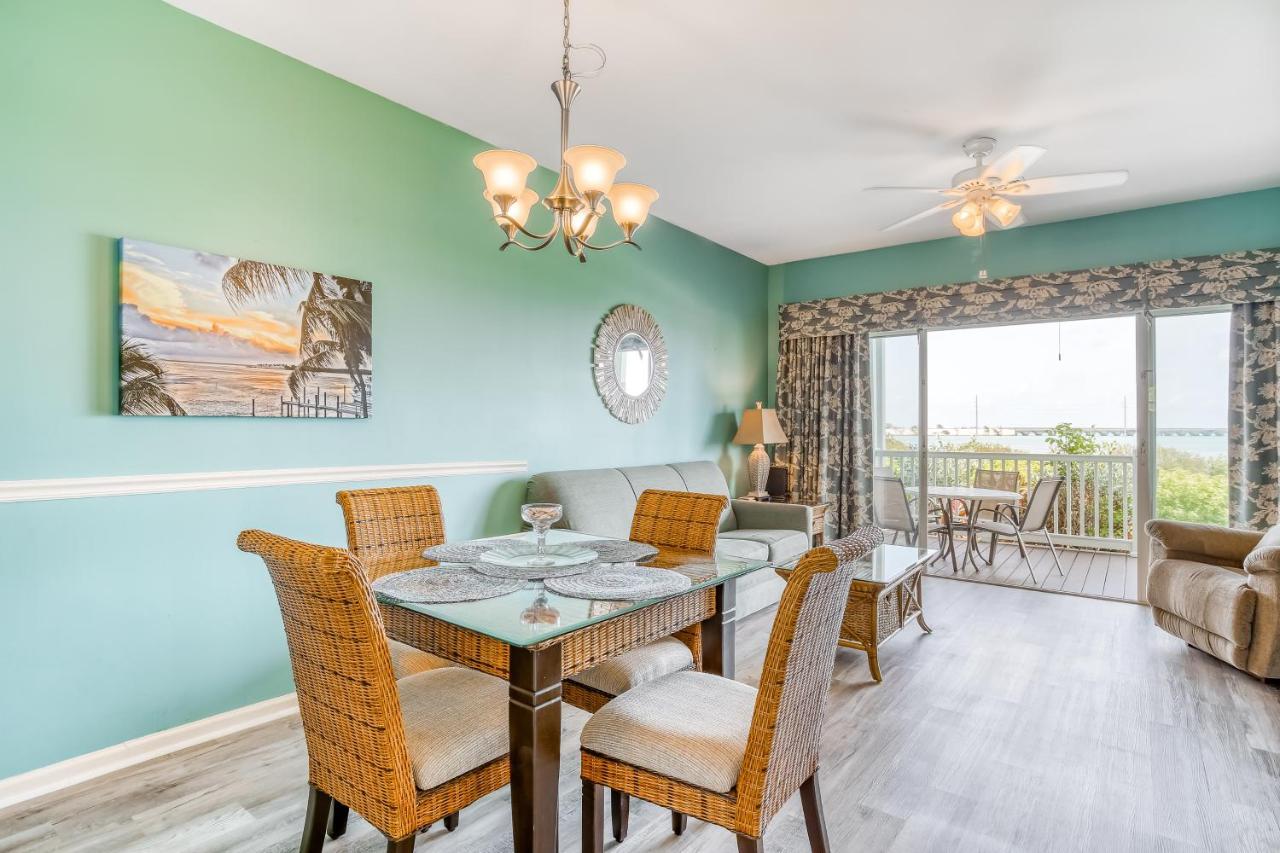 Apartament Azure Breeze Duck Key Zewnętrze zdjęcie