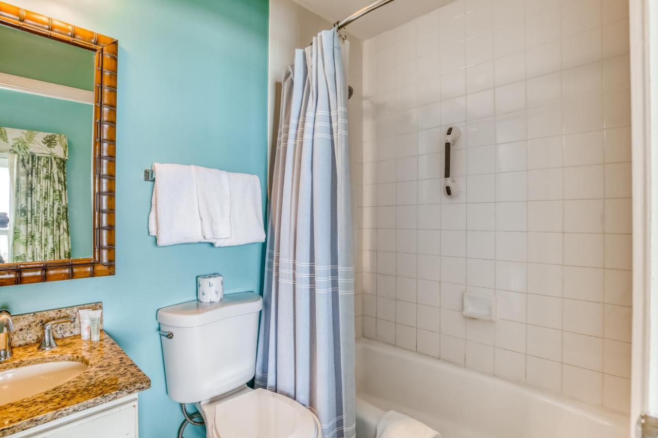 Apartament Azure Breeze Duck Key Zewnętrze zdjęcie