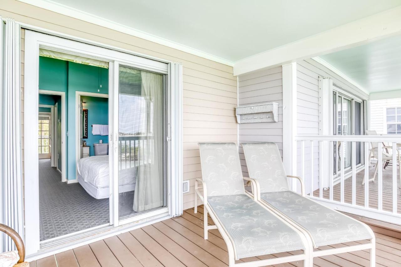 Apartament Azure Breeze Duck Key Zewnętrze zdjęcie