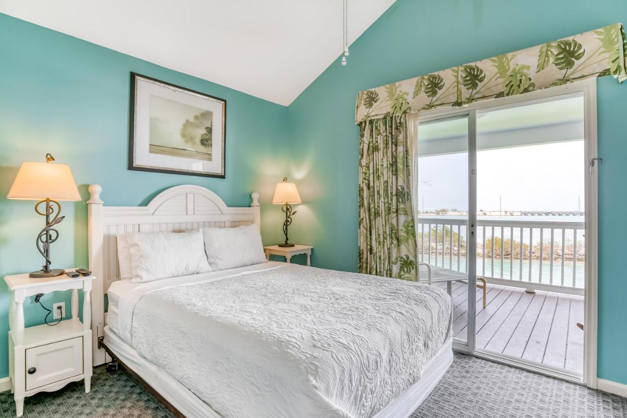 Apartament Azure Breeze Duck Key Zewnętrze zdjęcie