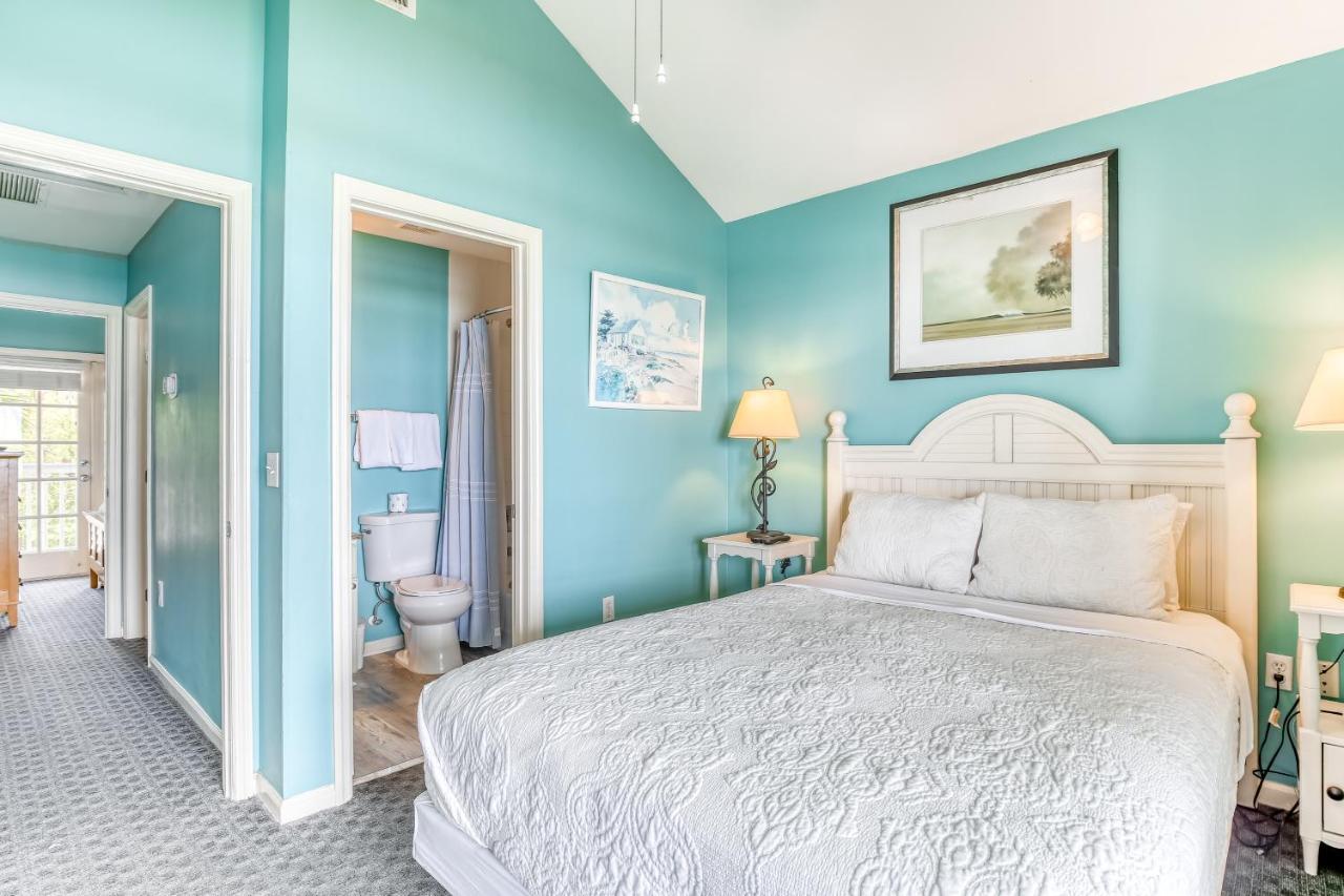 Apartament Azure Breeze Duck Key Zewnętrze zdjęcie