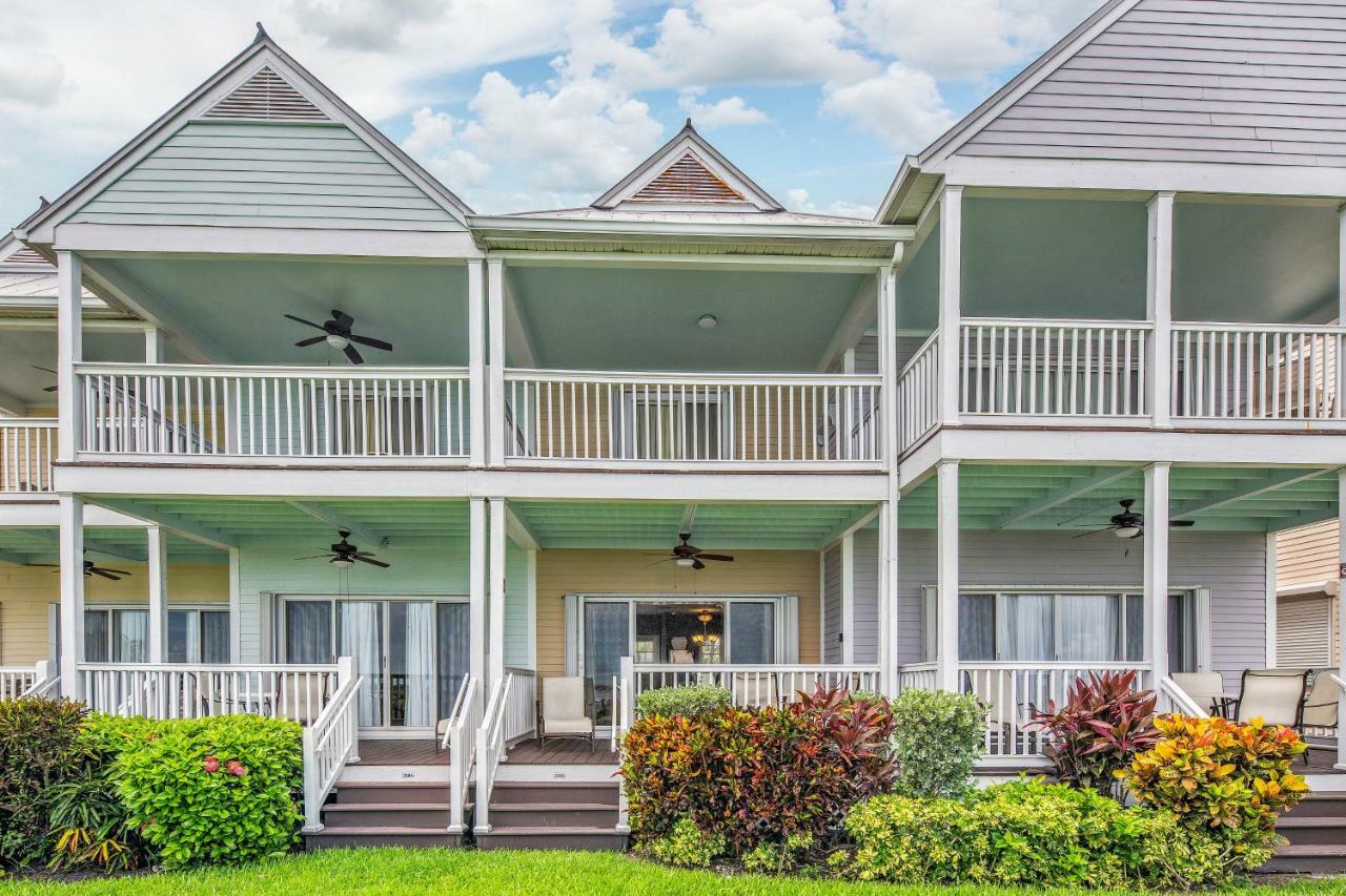 Apartament Azure Breeze Duck Key Zewnętrze zdjęcie