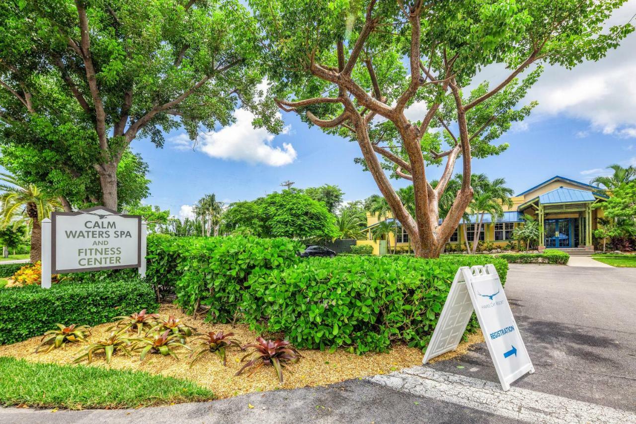 Apartament Azure Breeze Duck Key Zewnętrze zdjęcie